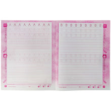 Rabia Learn To Write Handwriting Contemporary Cursive A