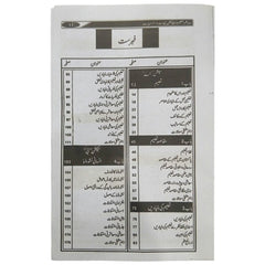 Rahbar Ilm-o-Taleem Part 1 qureshi Brothers