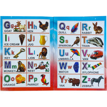 Rayan 3 in 1 Picture Book - Saleemi Book Depot in pakistan