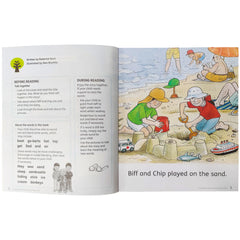 Reading Tree Level 3 Pre Primary Stage 2 Oxford Aps - Saleemi Book Depot 