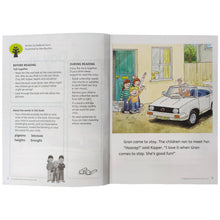 Reading Tree Level 8 Grade 2 Oxford Aps - Saleemi Book Depot 