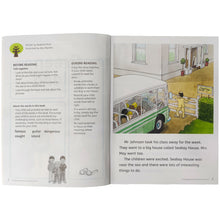 Reading Tree Level 9 Grade 3 Oxford Aps - Saleemi Book Depot 