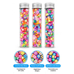 Resin art Beads Charms For Jewelry Making DIY Bracelet Necklace Earrings