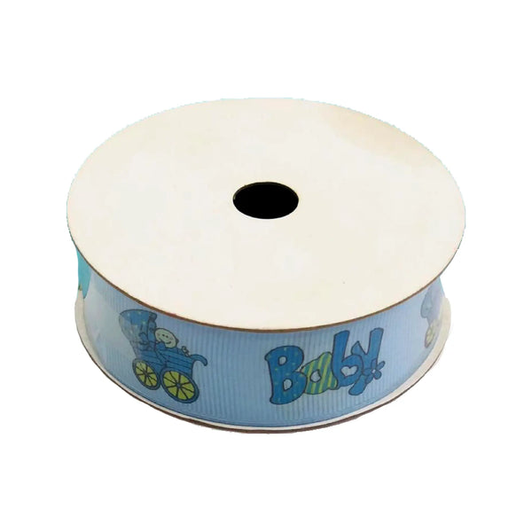 Ribbon it's a Boy Large - Saleemi Book Depot in pakistan
