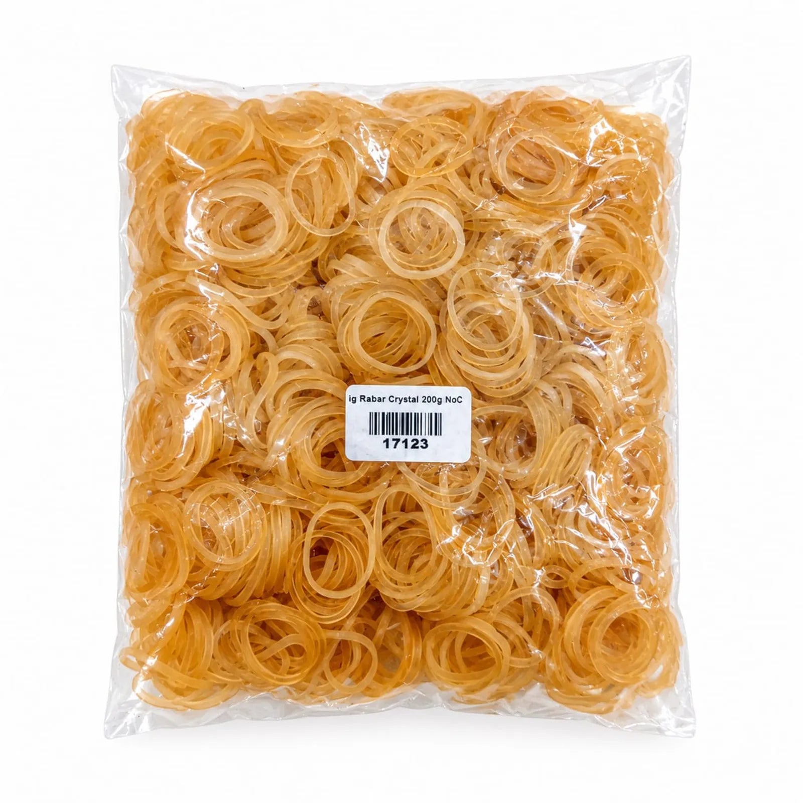 Ring Rubber Yellow - Saleemi Book Depot in pakistan