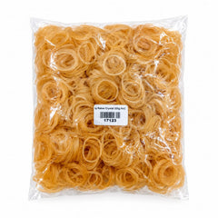 Ring Rubber Yellow - Saleemi Book Depot in pakistan