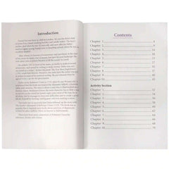 Robinson Crusoe Book Pack WCD APSACS - Saleemi Book Depot 