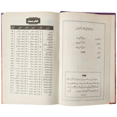 Rohani Amliyat Dr Hashmat Jah - Saleemi Book Depot 