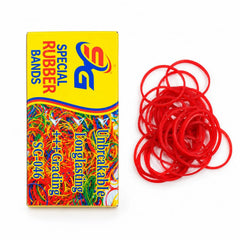 SG Rubber Bands - Saleemi Book Depot in pakistan
