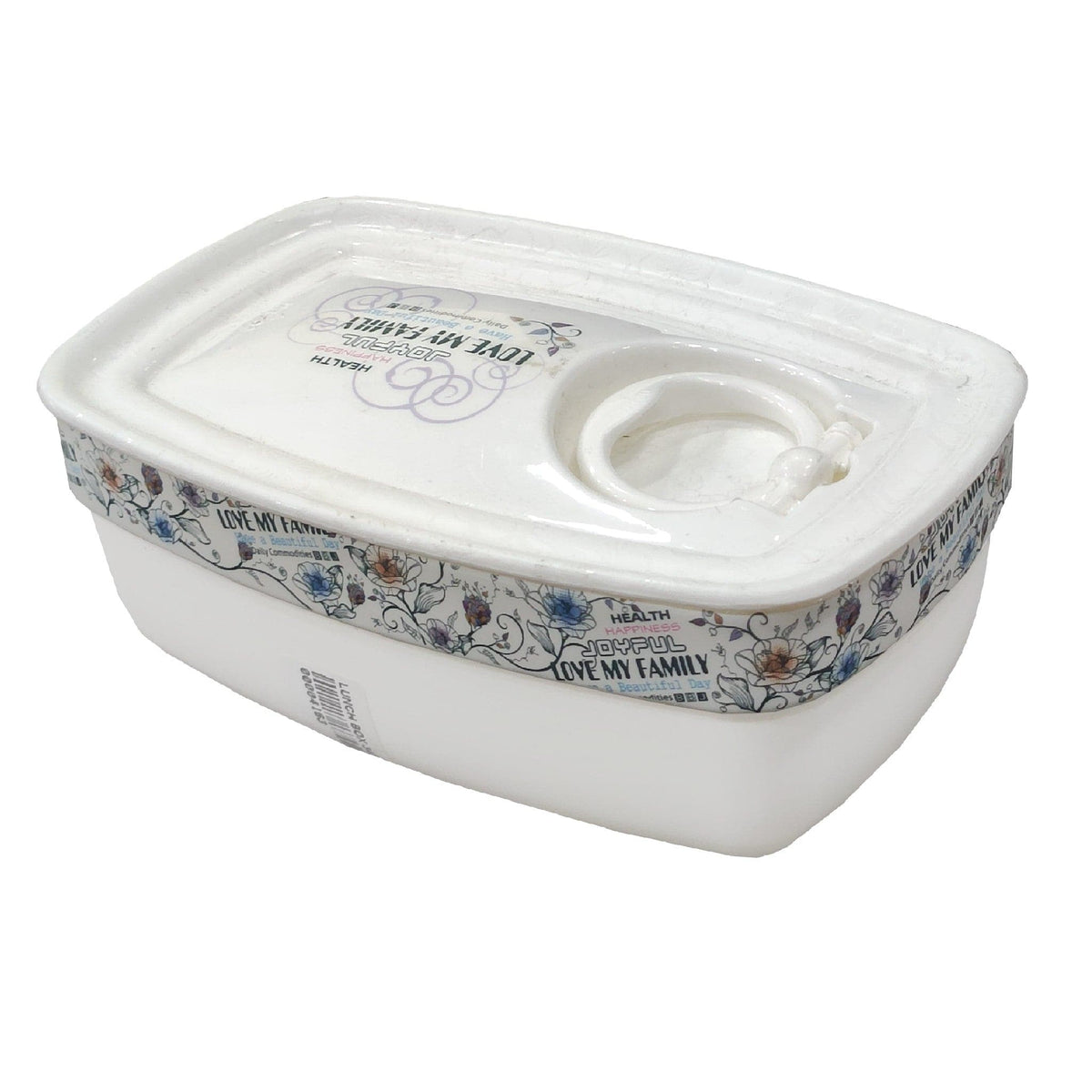 LUNCH BOX 343