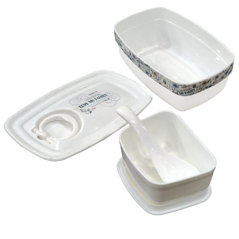 LUNCH BOX 343