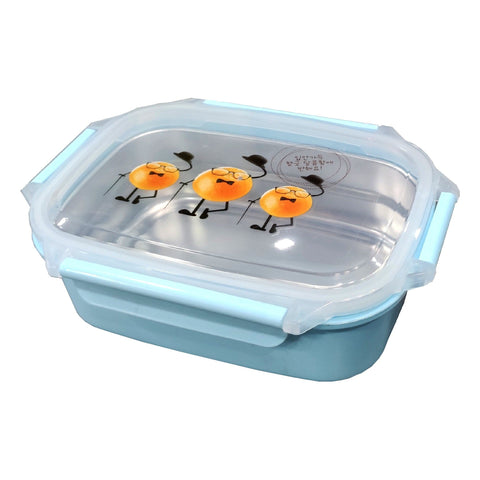 Lunch Box 640