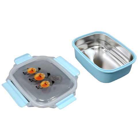 Lunch Box 640