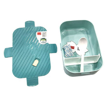 Lunch Box 8090 20 2