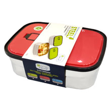 Lunch Box 8902