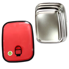 Lunch Box 8902