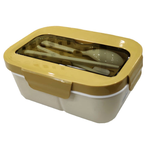 Lunch Box 8162