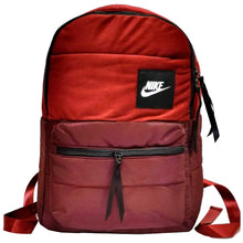 Nike Velvet Backpack - Saleemi Book Depot