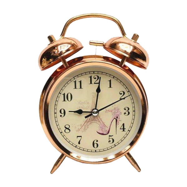 Alarm Clock 6683 - Saleemi Book Depot
