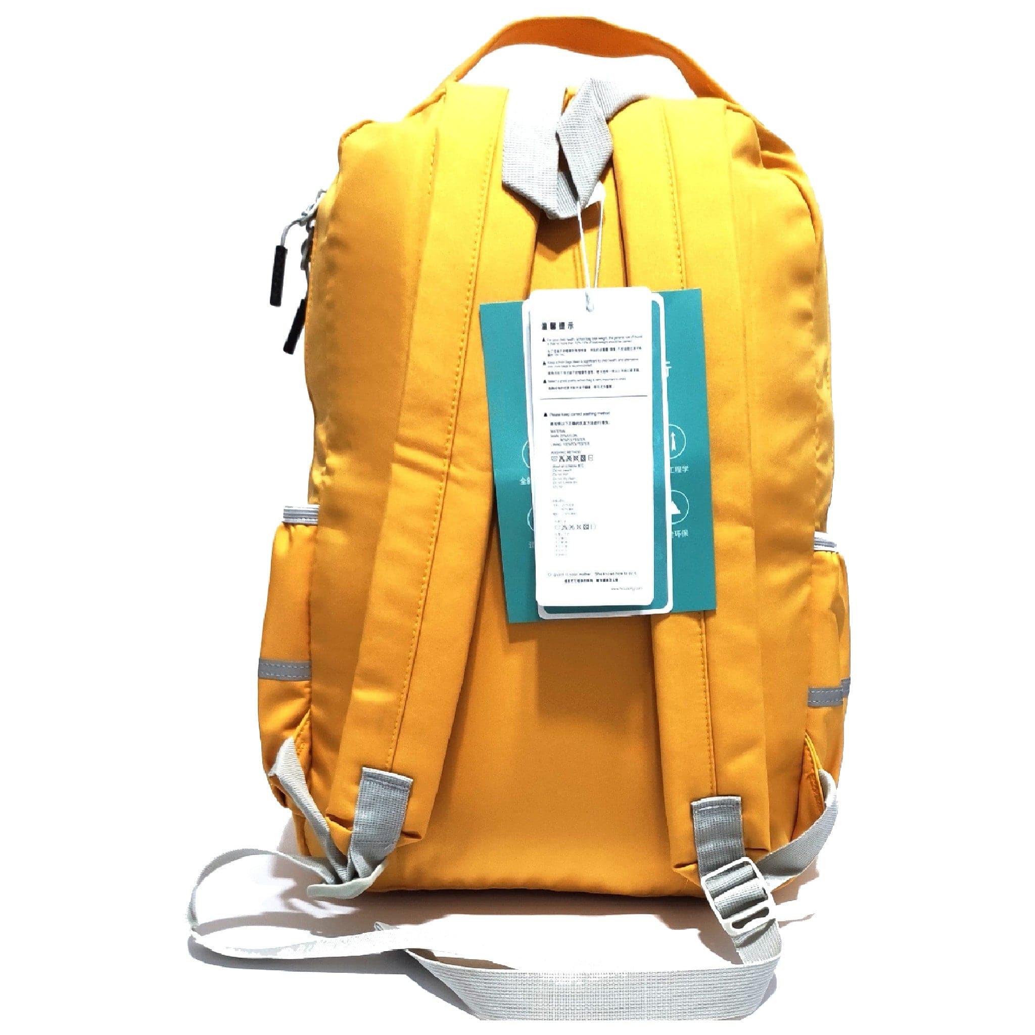 Smart College Backpack