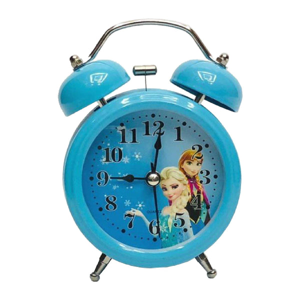 Alarm Clock 669 - Saleemi Book Depot
