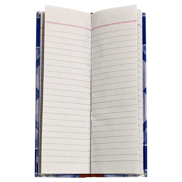 Ahmad Day book (Half Reg) 35 Pages - Saleemi Book Depot