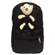 Premium Bear Backpack