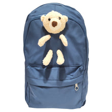 Backpack Bear