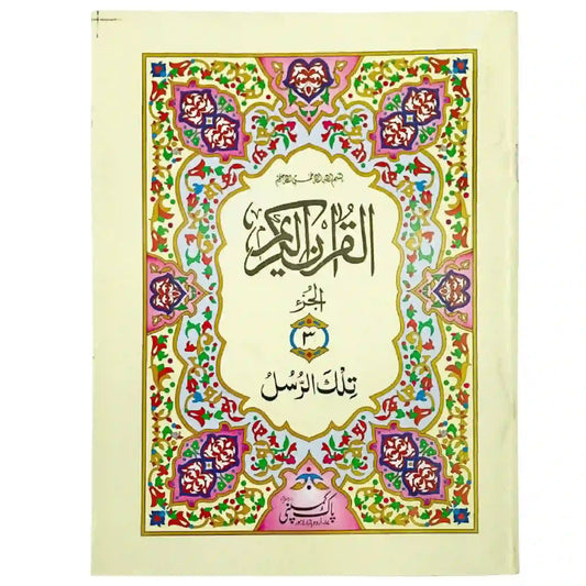 Sapara No3 96 S3 Pak Company - Saleemi Book Depot in pakistan #