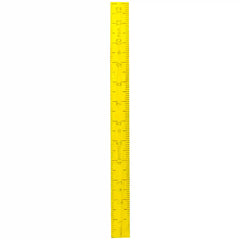 Scale Wooden 12" Pack of 6Pcs - Saleemi Book Depot in pakistan