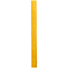 Scale Wooden 12" Pack of 6Pcs - Saleemi Book Depot in pakistan