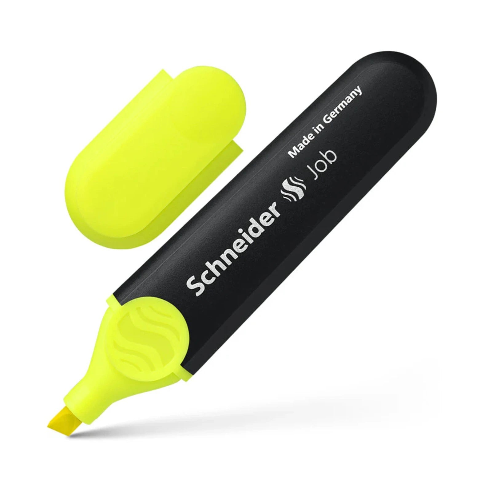 Schneider_Hi_Lighters_Yellow