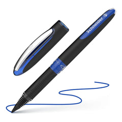 Schneider One Sign Pen Rollerball - Saleemi Book Depot 