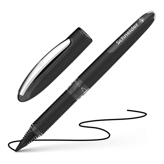 Schneider One Sign Pen Rollerball - Saleemi Book Depot 