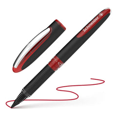 Schneider One Sign Pen Rollerball - Saleemi Book Depot 