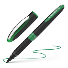 Schneider One Sign Pen Rollerball - Saleemi Book Depot 