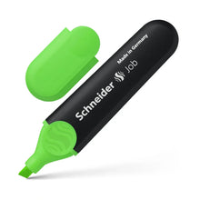 Schneider_Hi_Lighters_Green