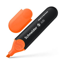 Schneider_Hi_Lighters_Orange