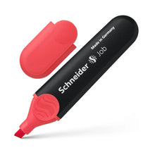 Schneider_Hi_Lighters_Red