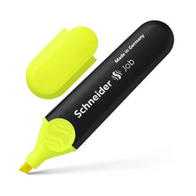 Schneider_Hi_Lighters_Yellow