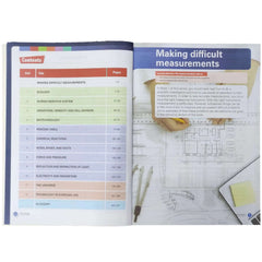Science Fact File 8 2nd Edition Oxford - Saleemi Book Depot 