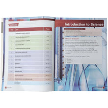 Science Fact File Book 6 Oxford - Saleemi Book Depot in pakistan