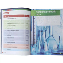Science Fact File Book 7