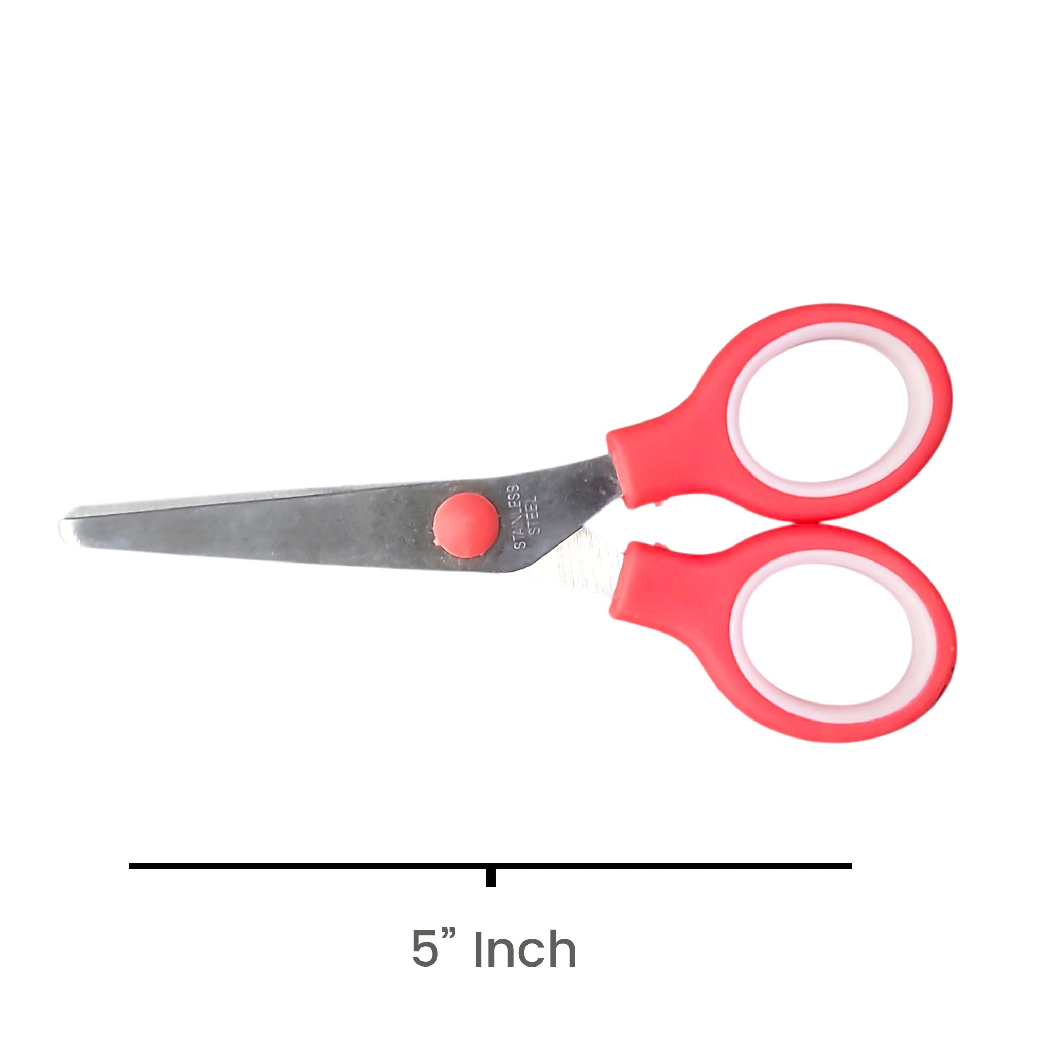 Scissor Small Art NO 13