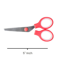 Scissor Small Art NO 13