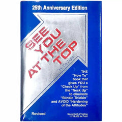 See You At The Top Novel By Zig Ziglar - Saleemi Book Depot in pakistan