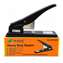 Sensa Heavy Duty Office Stapler Model SN-SS222