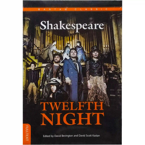 Shakespeare Twelefth Night - Saleemi Book Depot in pakistan