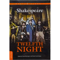 Shakespeare Twelefth Night - Saleemi Book Depot in pakistan