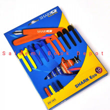 Shark Eco Fountain Pen FP101 piece - Saleemi Book Depot in pakistan